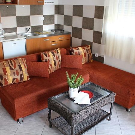 Mia 5 Apartment Crikvenica Bagian luar foto