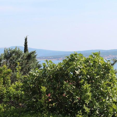 Mia 5 Apartment Crikvenica Bagian luar foto