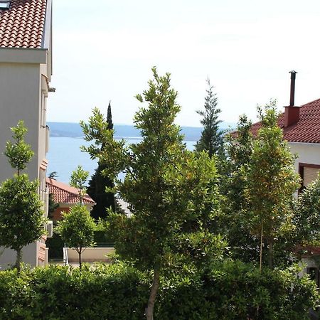 Mia 5 Apartment Crikvenica Bagian luar foto
