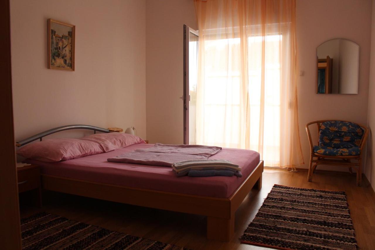 Mia 5 Apartment Crikvenica Bagian luar foto