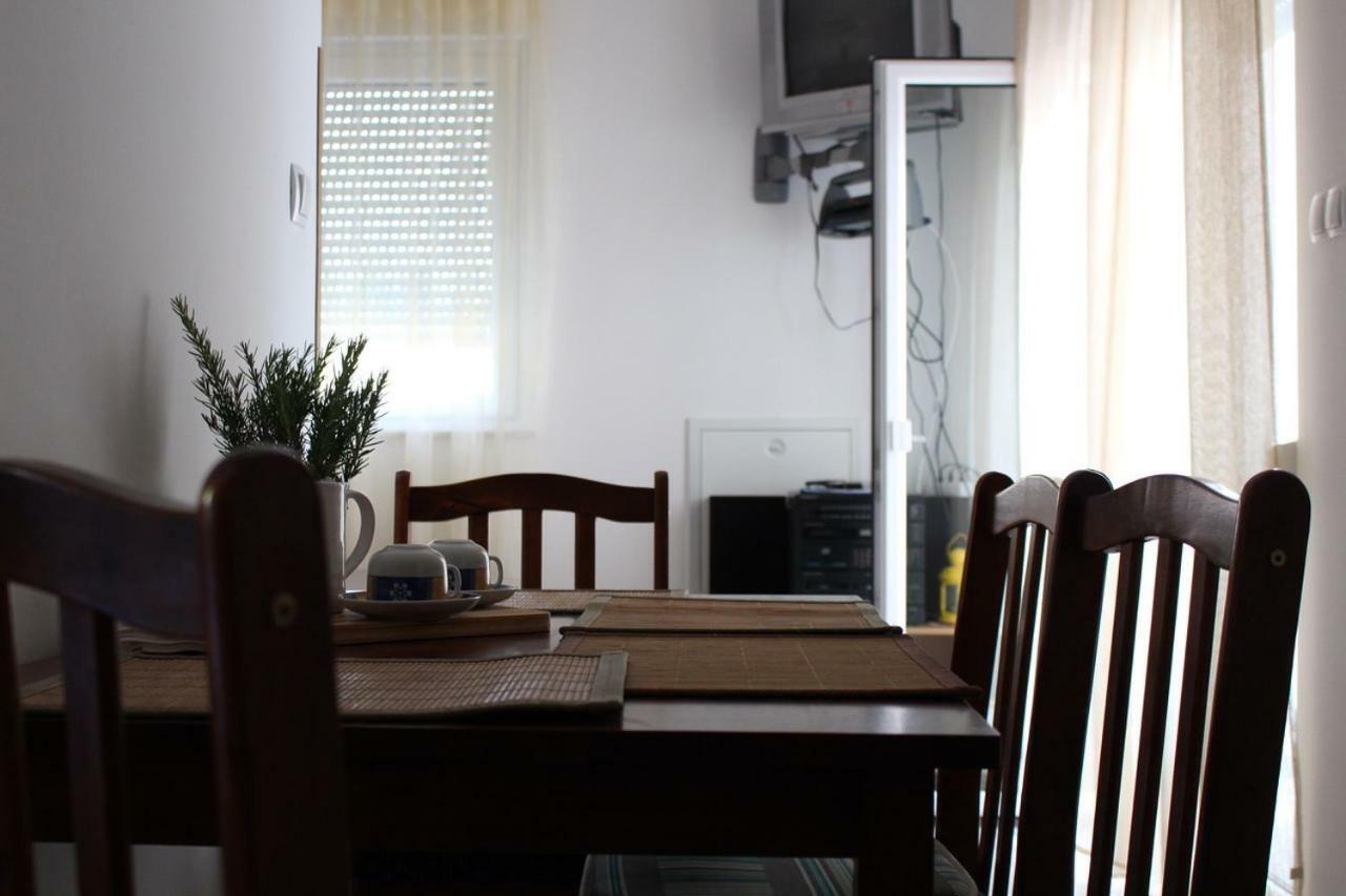Mia 5 Apartment Crikvenica Bagian luar foto