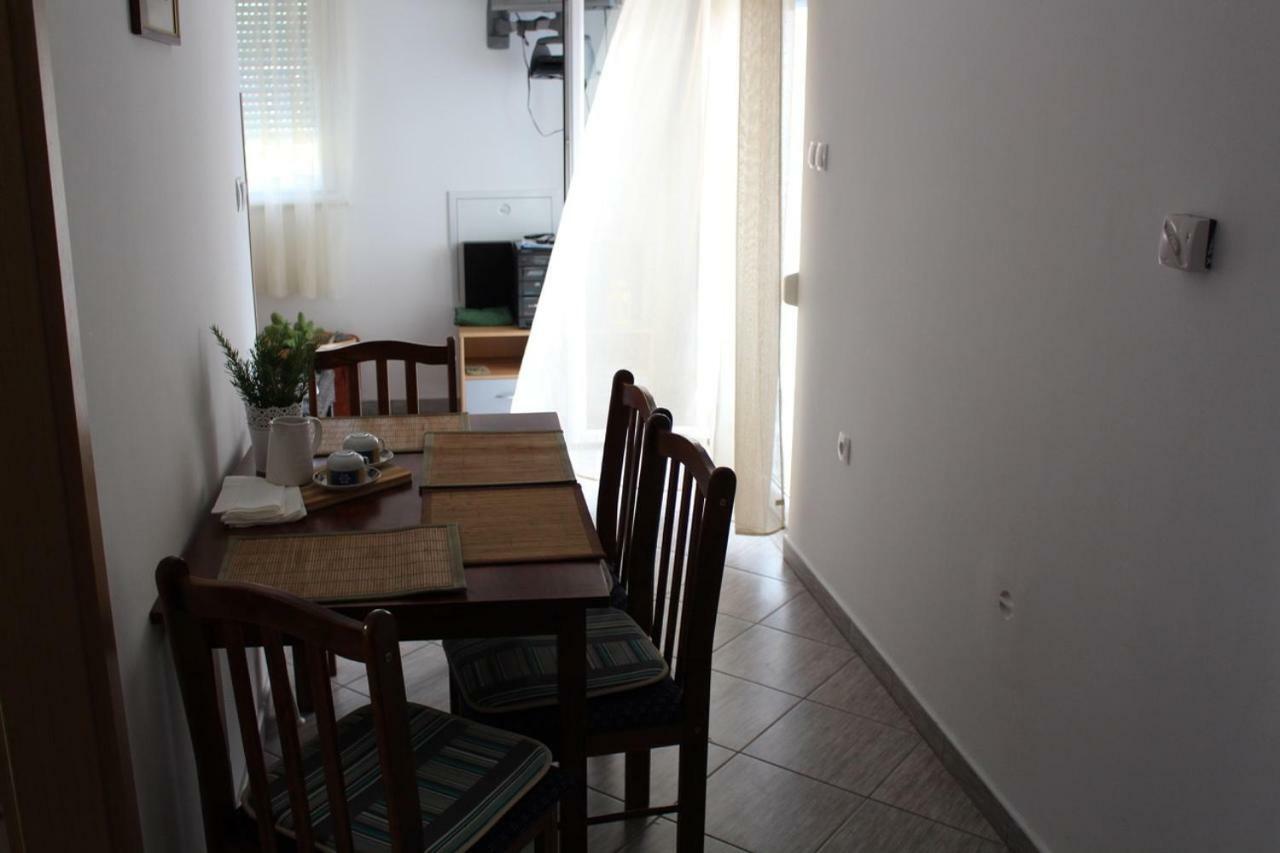 Mia 5 Apartment Crikvenica Bagian luar foto